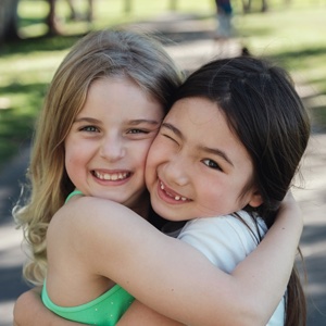 Children & Youth